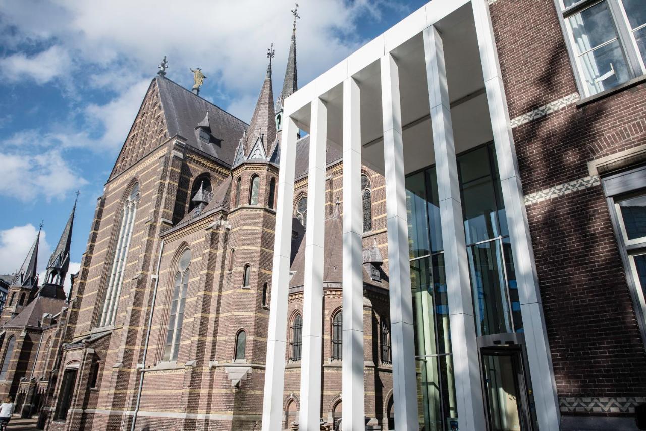 Hotel Mariënhage Eindhoven