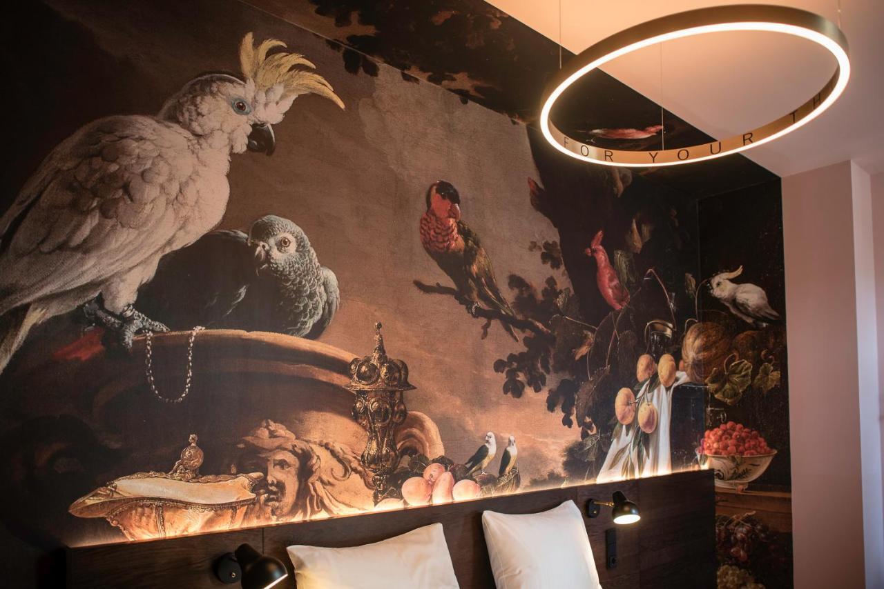 Mariënhage Hotel 4*