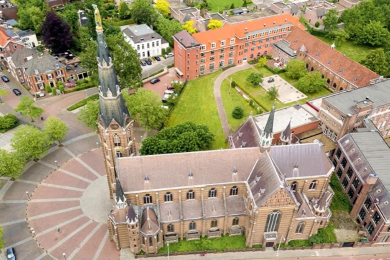 Marienhage Hotel Eindhoven